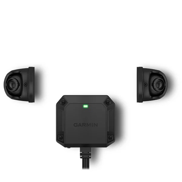 INSTINCT® CROSSOVER AMOLED